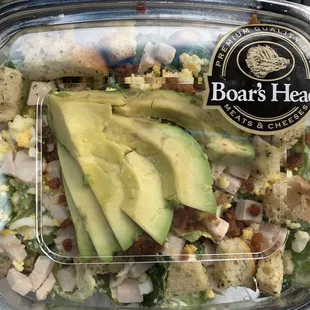 Cobb Salad