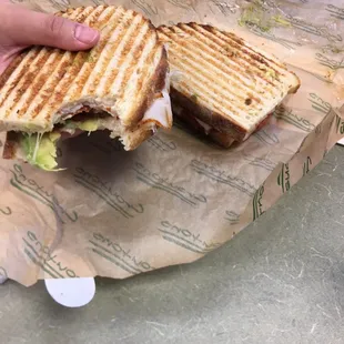 California Panini