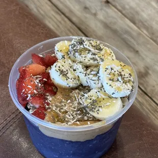 Açaí Bowl