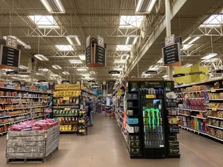 Dillon’s Marketplace