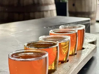 BarrelHouse Brewing - Fresno