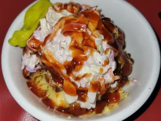 Gil's Speakeasy Tavern