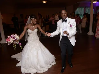 The Meadows Event Center