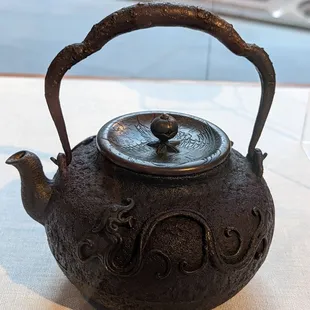 The thing I love about Japanese is they always design for function and beauty