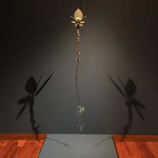 Kana Harada, Divine Spark, 2020 (August, 2021)