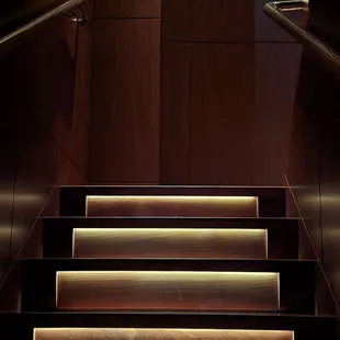 this may give an idea of the quality and elegance of the space. exceptional