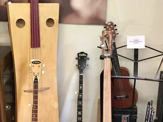 Band Instrument Recycler