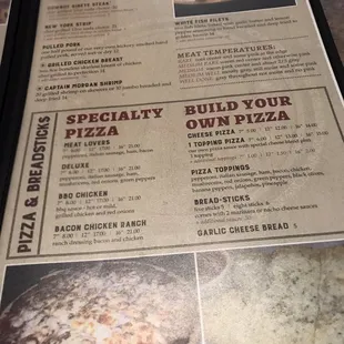 Pizza Best pizza in Trafalgar.