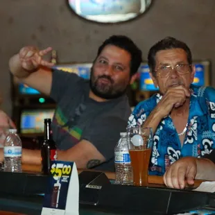 Our customers are like family - with us and each other