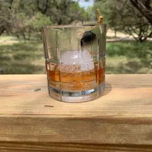 Eleanor new fashioned!