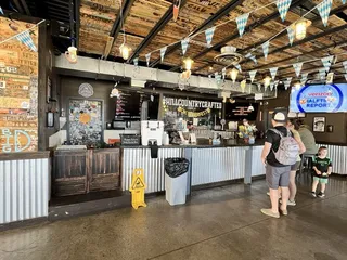 Twisted X Brewing Company