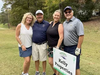 Cramer Mountain Club