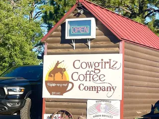 Cowgirlz Coffee Company