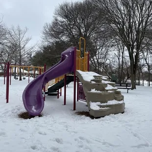 South Playground