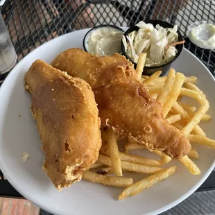 Fish n Chips