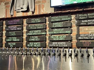 Sauced Taproom & Kitchen