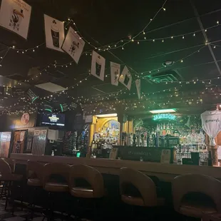 Crowley's