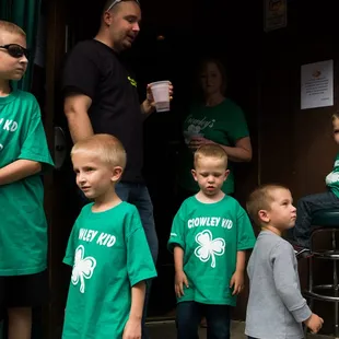 More from the 75th--courtsey our friend Craig Semetko