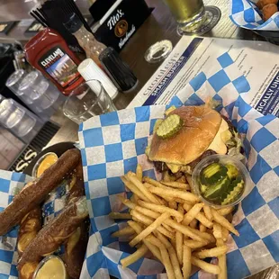 burger, food, burgers