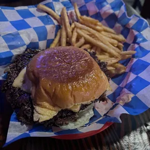 Smash Burger