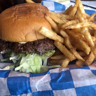 burgers, burger, food