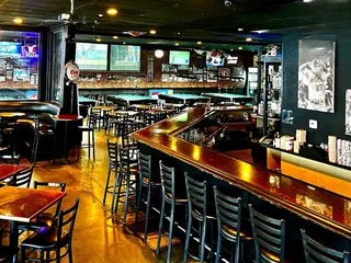 Events Sports Grill