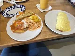 Eltorito Cantina Authentica