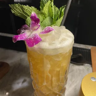 Missionary's Downfall