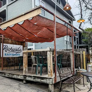 Crown and Anchor Pub