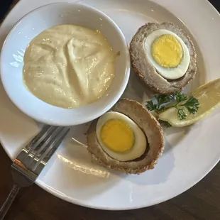 Scotch Egg