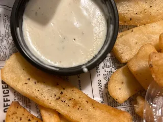 Time-Out Sports Bar & Grill