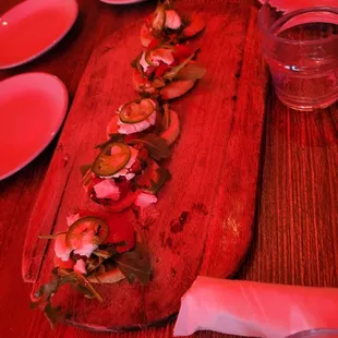 Bruschetta