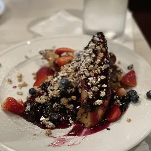 French Toast