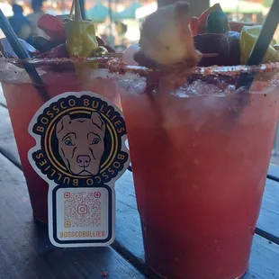 Breakfast of champions