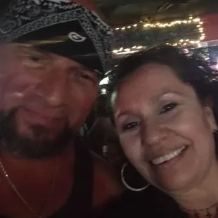 Met him way back from Sinniter