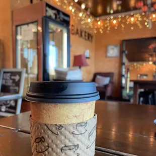 Crown Bakery