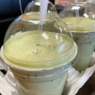 Matcha Latte