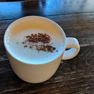 Sweet Potato Latte