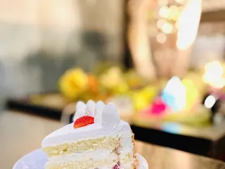 Whiskful Thinking Cakes