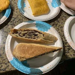 Current Rolls...So Good!!!!