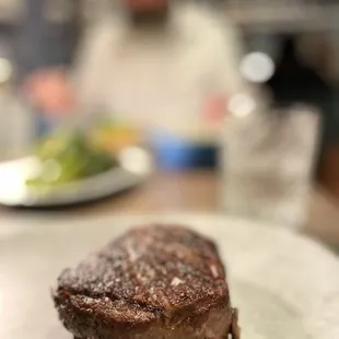 Filet Mignon
