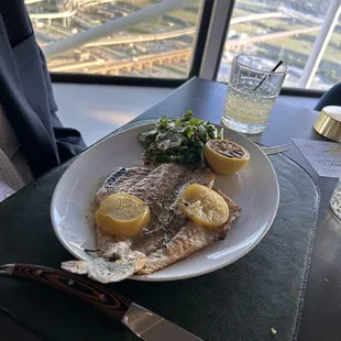 Branzino