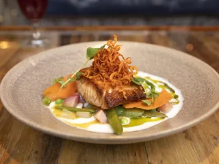 Fearing's Restaurant