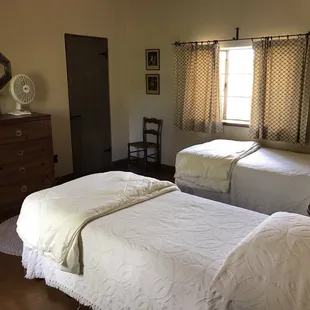 Guest House room