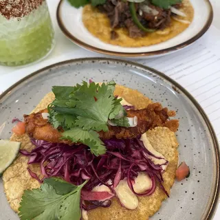 Lamb Barbacoa Bundle