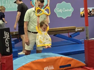 The Little Gym of Kansas City Prairie Village