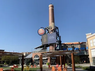 Legends Outlets - Kansas City