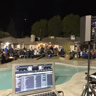 Frontier Baseball benefit poker tourney