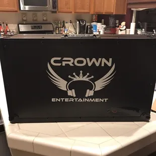 Our stickers are everywhere