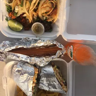 Torta
